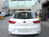 seat leon (5f1) from year 2018