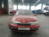 renault laguna ii grandtour (kg0) del año 2004
