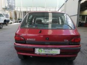 renault clio i fase i+ii (b/c57) del año 1994