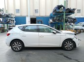 seat leon (5f1) del año 2018