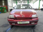 renault clio i fase i+ii (b/c57) del año 1994