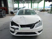 seat leon (5f1) from year 2018
