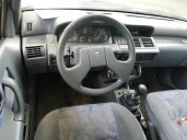 renault clio i fase i+ii (b/c57) del año 1994