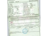 renault clio i fase i+ii (b/c57) del año 1994