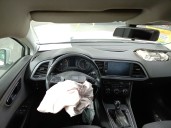 seat leon (5f1) from year 2018