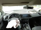 seat leon (5f1) del año 2018