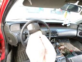 honda prelude iv (bb_) from year 2005