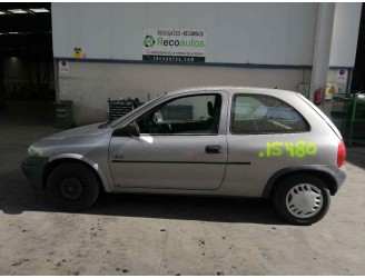 opel corsa b del año 1996