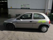 opel corsa b del año 1996