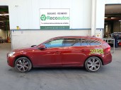 volvo v60 i (155) del año 2011
