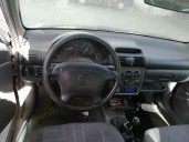 opel corsa b del año 1996