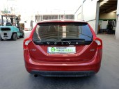 volvo v60 i (155) del año 2011