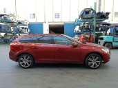 volvo v60 i (155) del año 2011