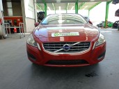volvo v60 i (155) del año 2011