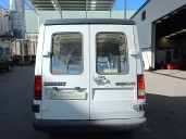 renault express furgoneta/monovolumen (f40_, g40_) del año 1992
