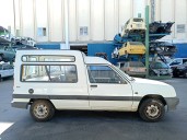 renault express furgoneta/monovolumen (f40_, g40_) del año 1992