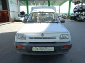 renault express furgoneta/monovolumen (f40_, g40_) del año 1992