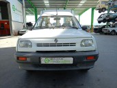 renault express furgoneta/monovolumen (f40_, g40_) del año 1992
