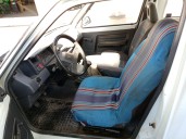 renault express furgoneta/monovolumen (f40_, g40_) del año 1992
