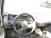 renault express furgoneta/monovolumen (f40_, g40_) del año 1992