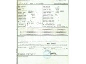 renault express furgoneta/monovolumen (f40_, g40_) del año 1992