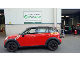 mini mini countryman (r60) del año 2011