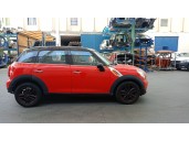 mini mini countryman (r60) del año 2011