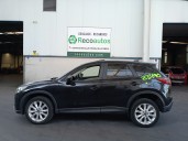 mazda cx-5 del año 2012
