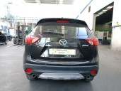 mazda cx-5 del año 2012