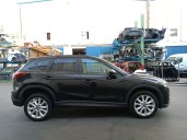 mazda cx-5 del año 2012