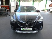 mazda cx-5 del año 2012