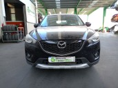 mazda cx-5 del año 2012