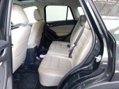 mazda cx-5 del año 2012