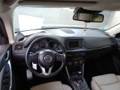mazda cx-5 del año 2012