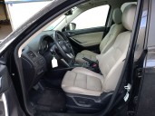 mazda cx-5 del año 2012