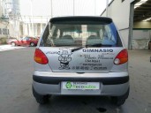 daewoo matiz del año 1999