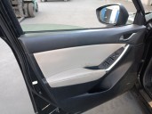 mazda cx-5 del año 2012