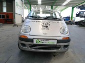 daewoo matiz del año 1999