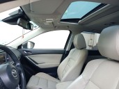 mazda cx-5 del año 2012