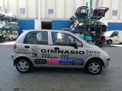 daewoo matiz del año 1999