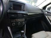 mazda cx-5 del año 2012