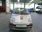 daewoo matiz del año 1999