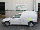 seat inca (6k9) del año 2001