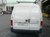 seat inca (6k9) del año 2001