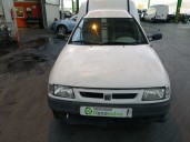 seat inca (6k9) del año 2001