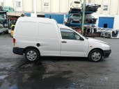 seat inca (6k9) del año 2001