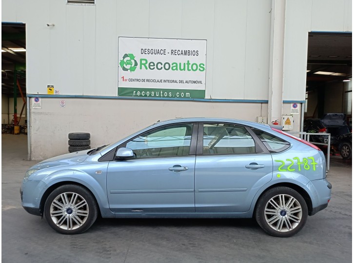 ford focus berlina (cap) del año 2005