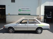 talbot solara del año 1984