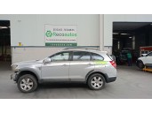 chevrolet captiva (c100, c140) del año 2006