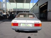 talbot solara del año 1984